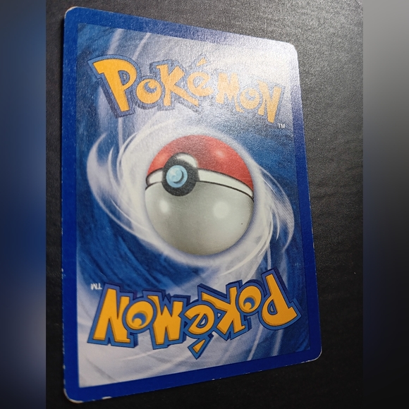 Elekid Pokemon Card - Neo Genesis - 22/111 Rare Non-Holo - Picture 7 of 9